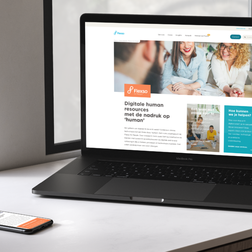 SEO en contentstrategie