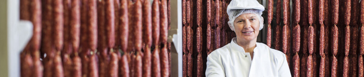 Sfeerbeeld Meat&More