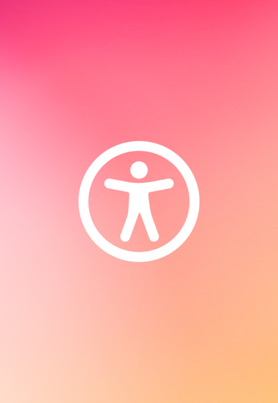 Toegankelijkheid Een praktische gids om een toegankelijk design systeem aan te leggen